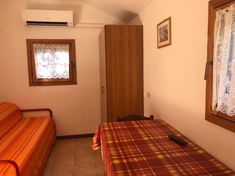 Caravelle Camping Village Ceriale Extérieur photo