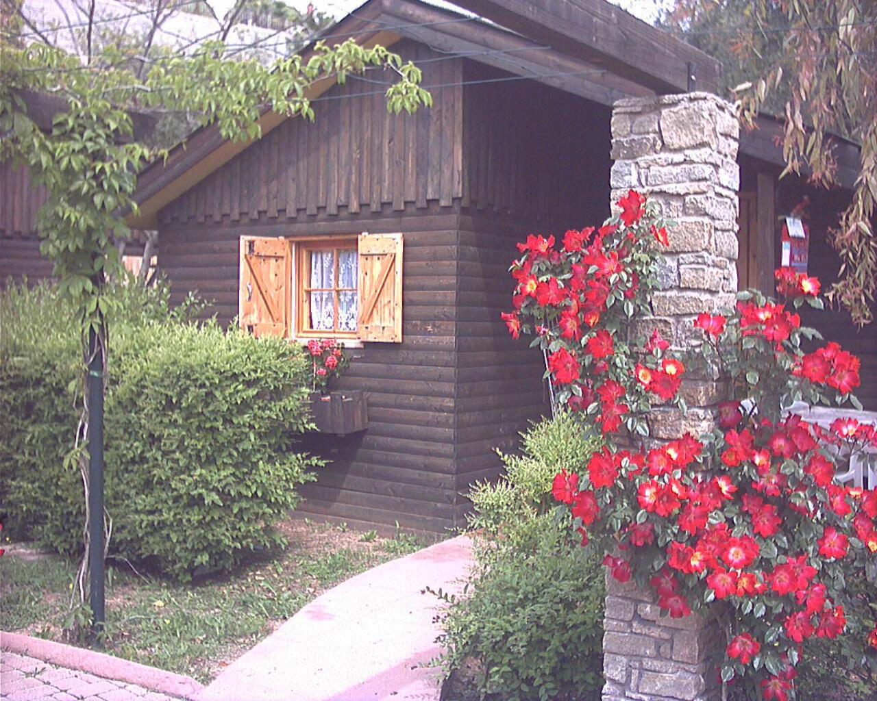 Caravelle Camping Village Ceriale Chambre photo