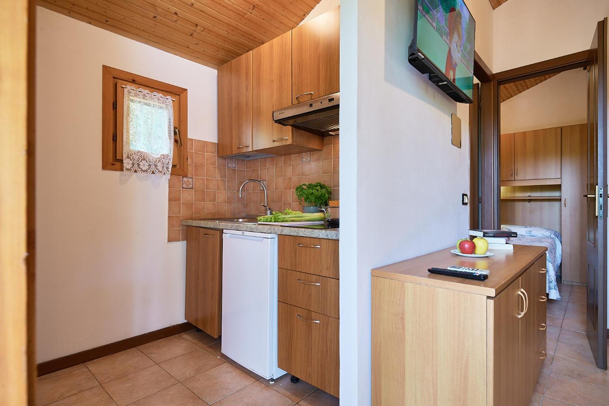 Caravelle Camping Village Ceriale Extérieur photo