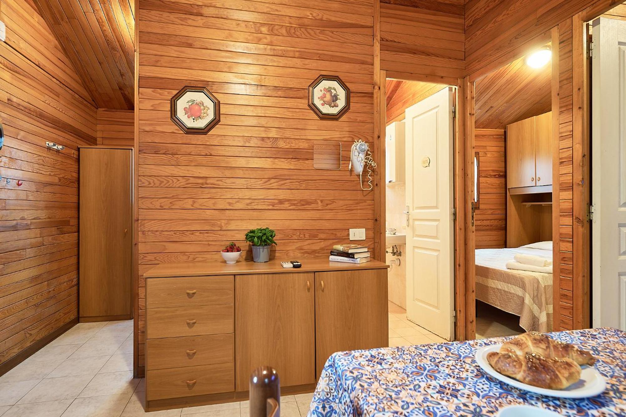 Caravelle Camping Village Ceriale Extérieur photo