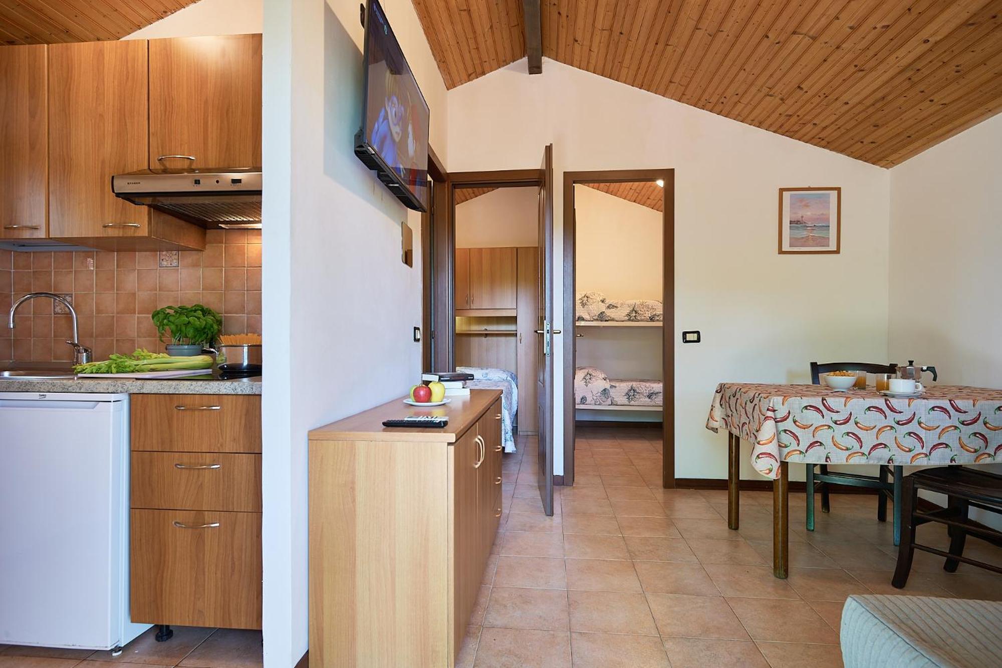 Caravelle Camping Village Ceriale Extérieur photo