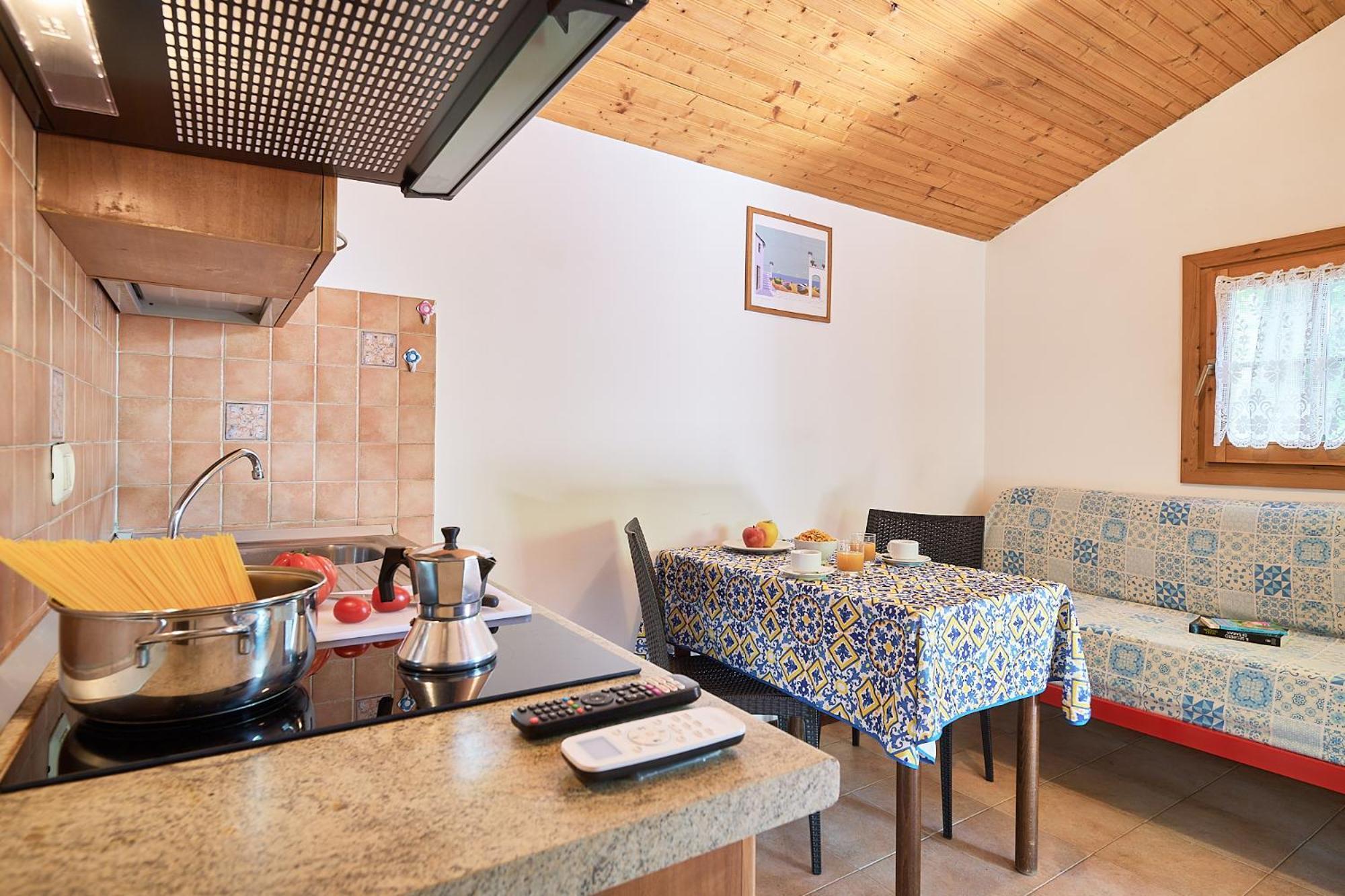 Caravelle Camping Village Ceriale Extérieur photo