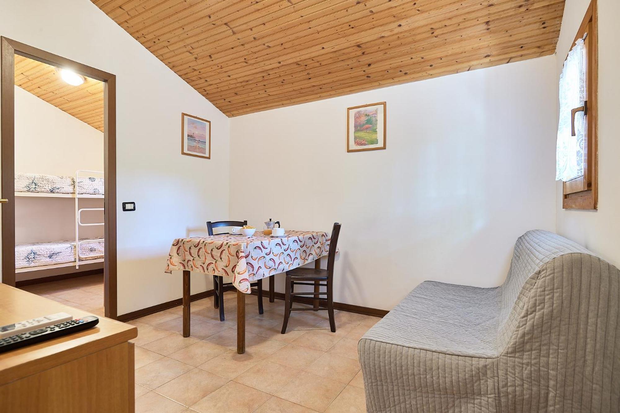 Caravelle Camping Village Ceriale Extérieur photo