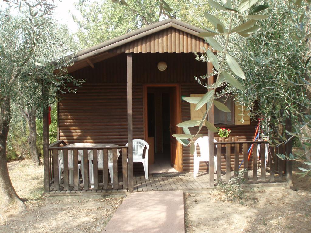 Caravelle Camping Village Ceriale Extérieur photo