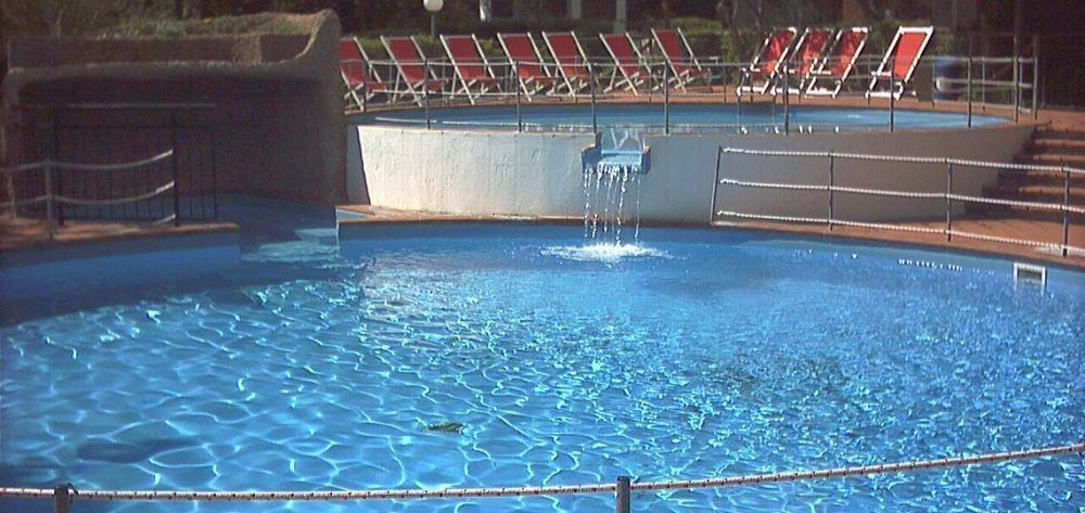 Caravelle Camping Village Ceriale Extérieur photo