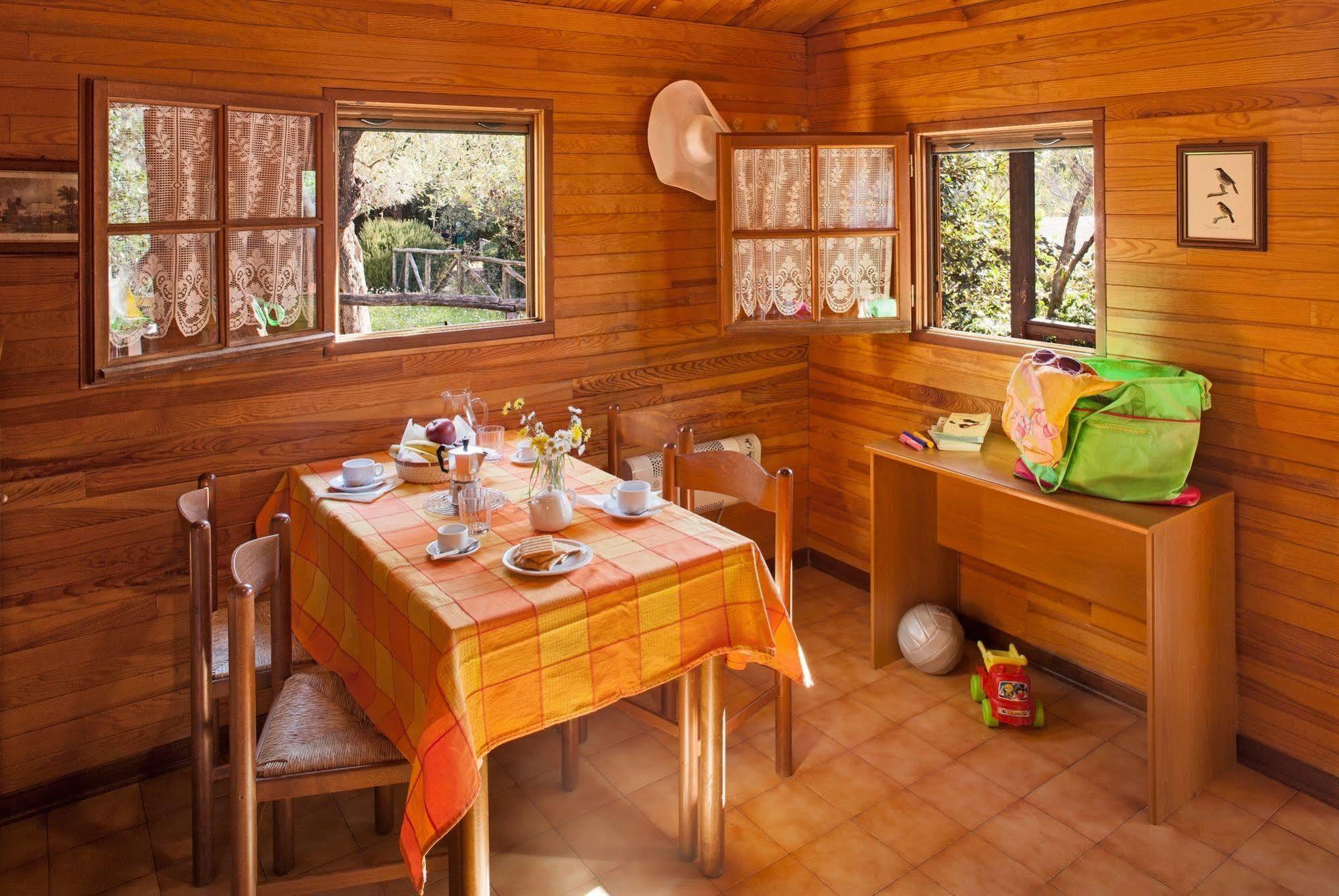 Caravelle Camping Village Ceriale Extérieur photo