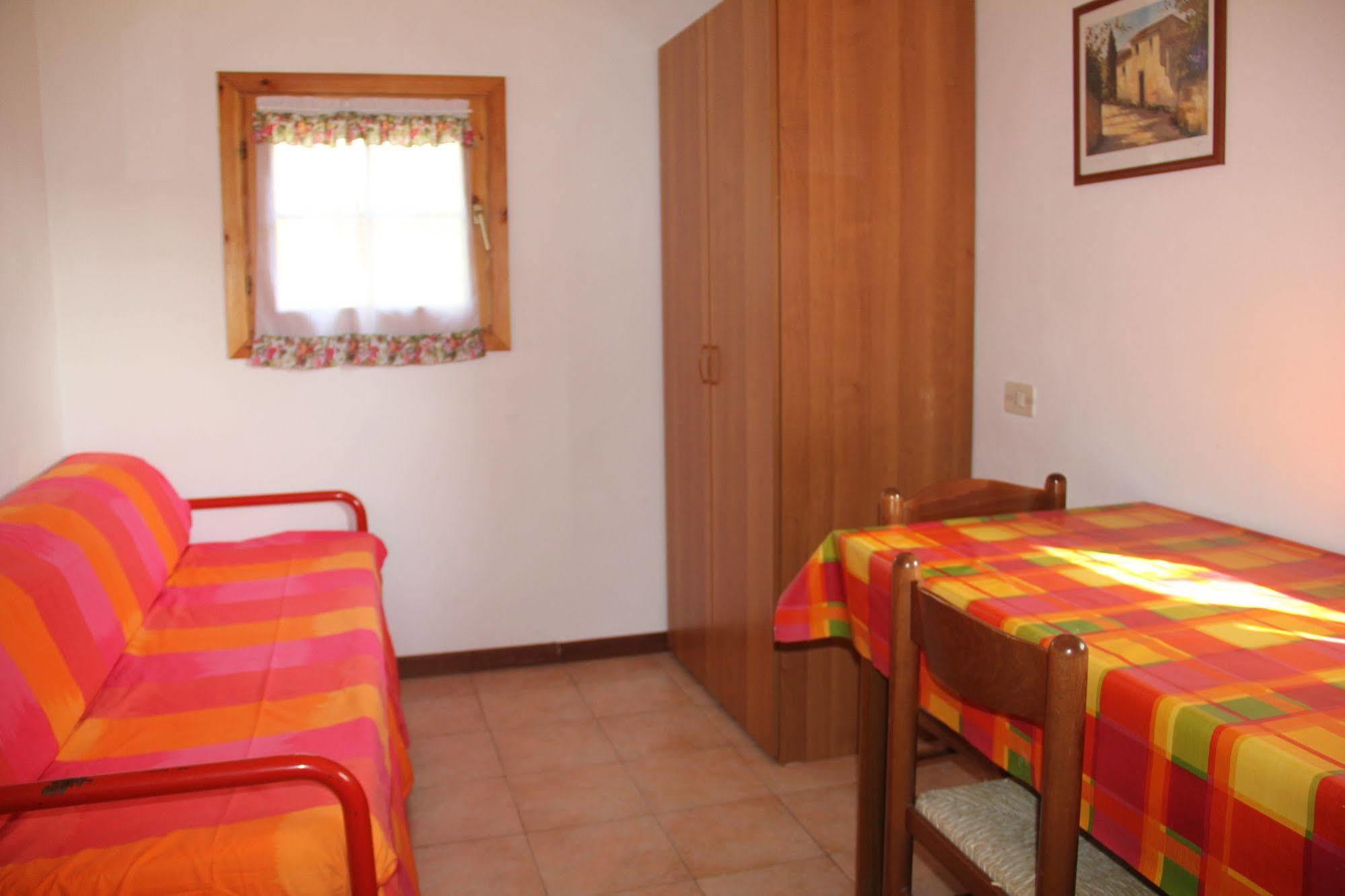 Caravelle Camping Village Ceriale Extérieur photo