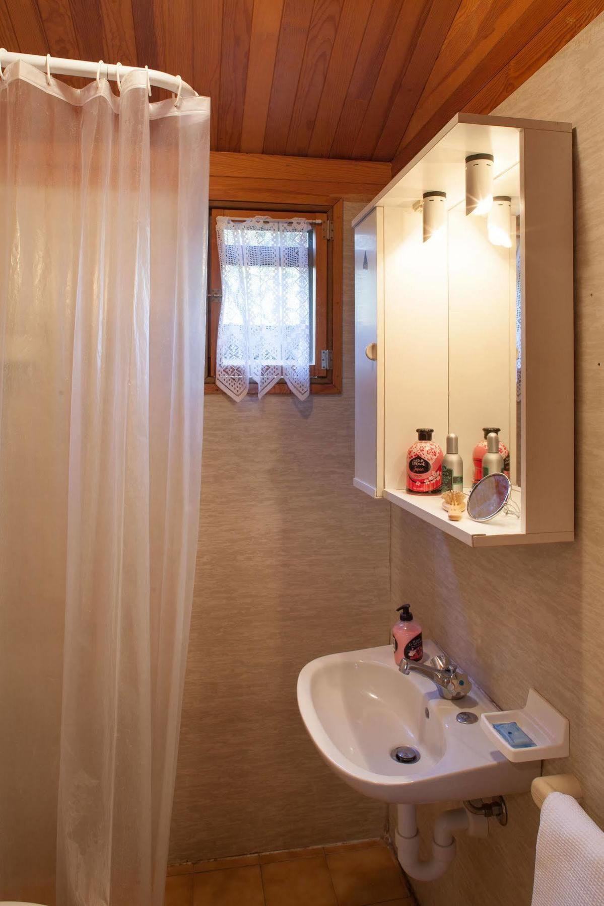 Caravelle Camping Village Ceriale Extérieur photo