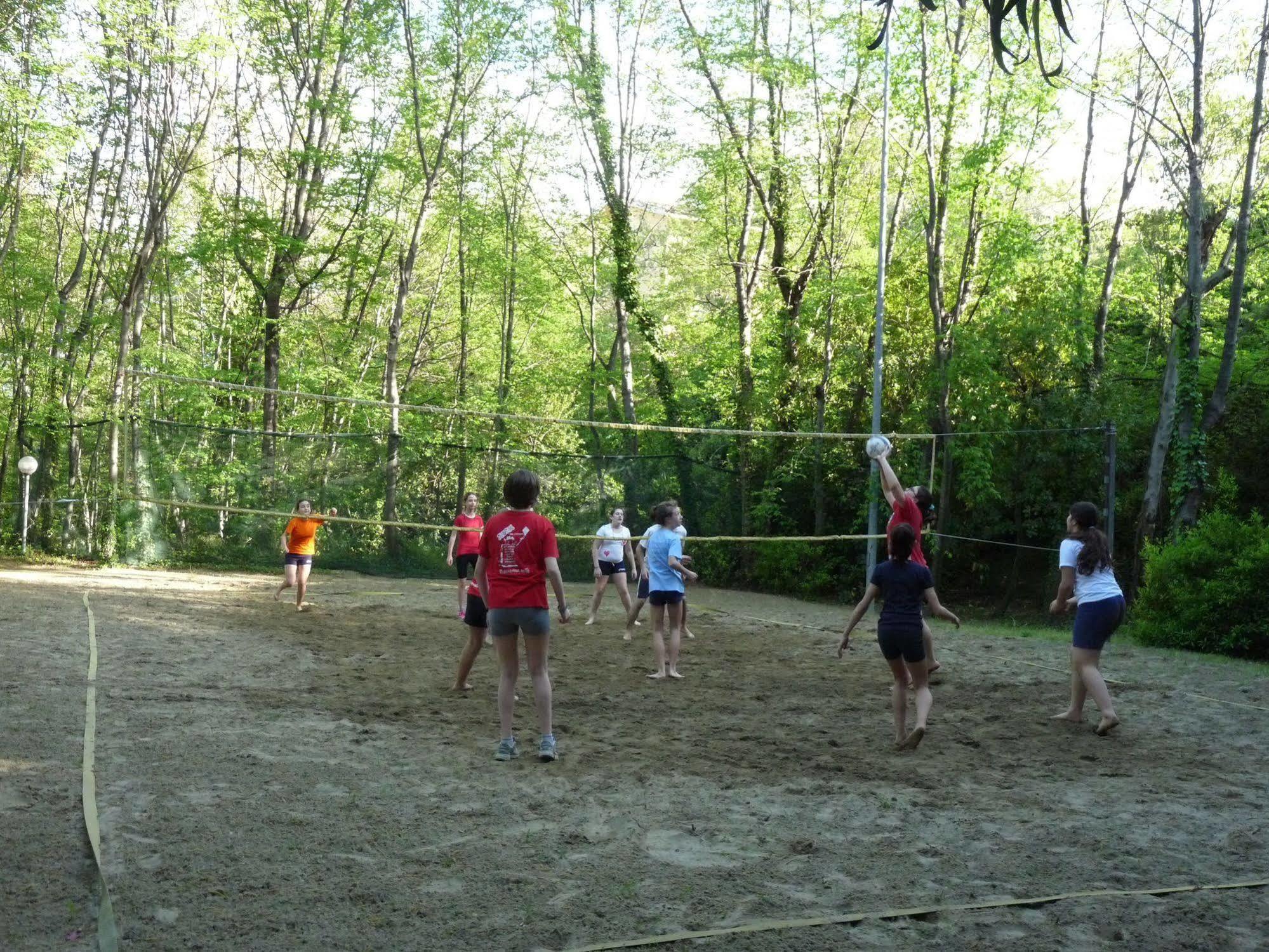 Caravelle Camping Village Ceriale Extérieur photo