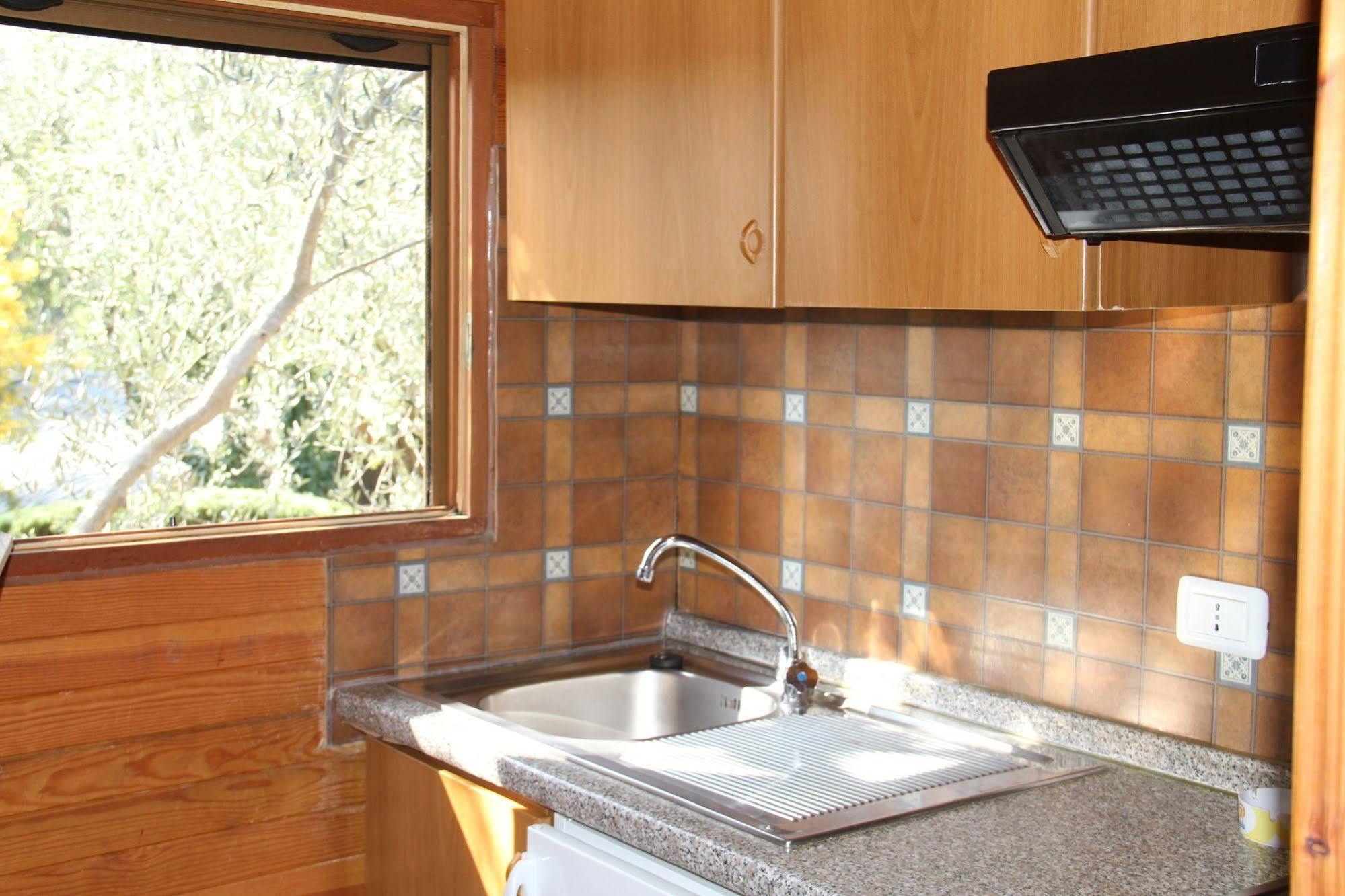 Caravelle Camping Village Ceriale Extérieur photo